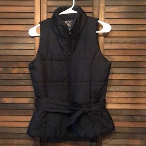 American Living Puffer Vest
